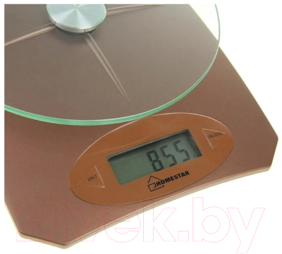 Кухонные весы HomeStar HS-3002- фото4