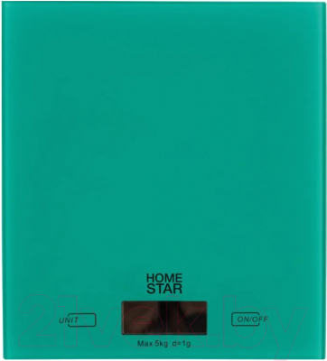 Кухонные весы HomeStar HS-3006- фото