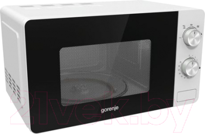 Микроволновая печь Gorenje MO17E1W- фото2