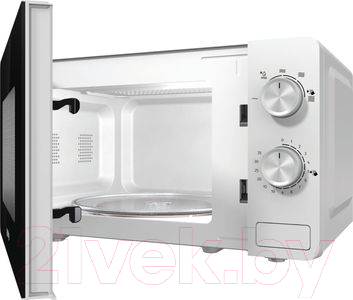 Микроволновая печь Gorenje MO17E1W- фото3