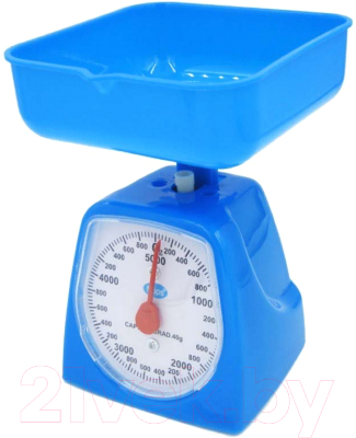 Кухонные весы DomiNado KCA-5KG