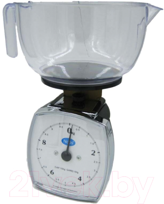 Кухонные весы DomiNado KCL-10KG