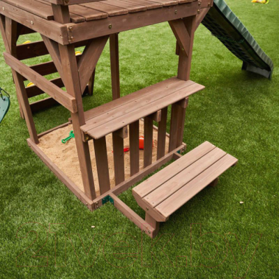 Игровой комплекс KidKraft Уличный / F29205_KE- фото5