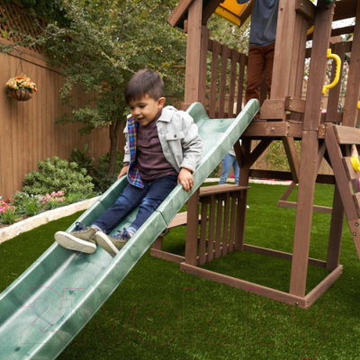 Игровой комплекс KidKraft Уличный / F29205_KE- фото7