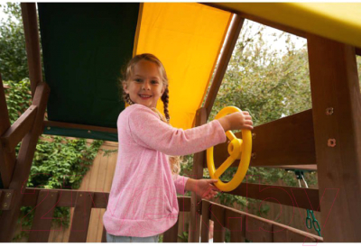 Игровой комплекс KidKraft Уличный / F29205_KE- фото8