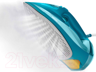 Утюг Philips GC4558/20- фото2