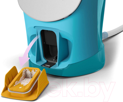 Утюг Philips GC4558/20- фото6