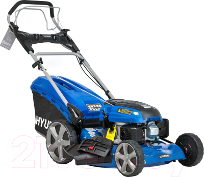 Газонокосилка бензиновая Hyundai L4710S