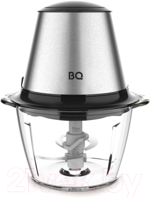 Измельчитель-чоппер BQ CH1005 (сталь)