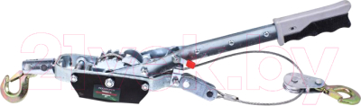 Лебедка ручная RockForce RF-TRK8021-4- фото