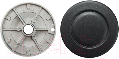 Газовая варочная панель Maunfeld EGHE.64.43CW/G- фото10