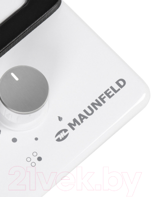 Газовая варочная панель Maunfeld EGHE.64.43CW/G- фото6