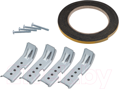 Газовая варочная панель Maunfeld EGHG.64.43CB/G- фото4