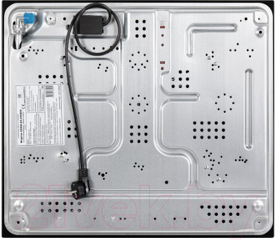 Газовая варочная панель Maunfeld EGHG.64.43CB/G- фото7