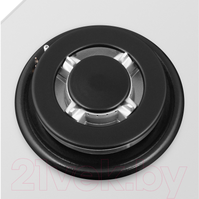 Газовая варочная панель Maunfeld EGHG.64.43CW/G- фото10