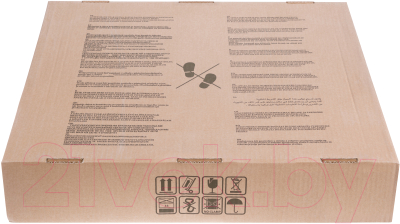 Газовая варочная панель Maunfeld EGHS.64.43CS/G- фото6