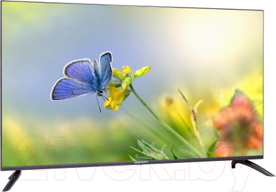 Телевизор Horizont 65LE7053D- фото7