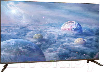Телевизор Horizont 65LE7053D- фото8