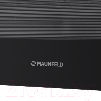 Электрический духовой шкаф Maunfeld EOEC.586B2- фото7