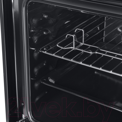 Электрический духовой шкаф Maunfeld EOEC.586B2- фото9