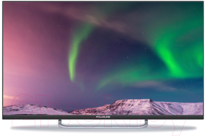 Телевизор POLAR Line 32PL55TC-SM- фото