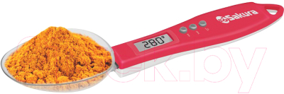 Кухонные весы Sakura SA-6083RW
