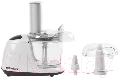 Измельчитель-чоппер Sakura SA-6253W