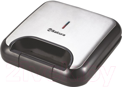 Вафельница Sakura SA-7422T- фото