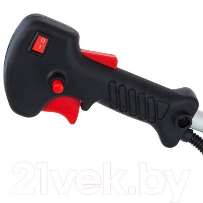 Триммер бензиновый Denzel DR-25 / 96270- фото8
