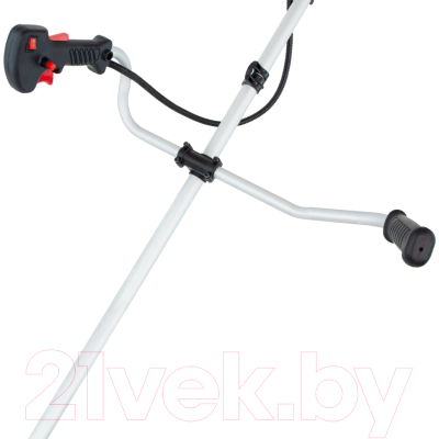 Триммер бензиновый Denzel DR-33S / 96272- фото4