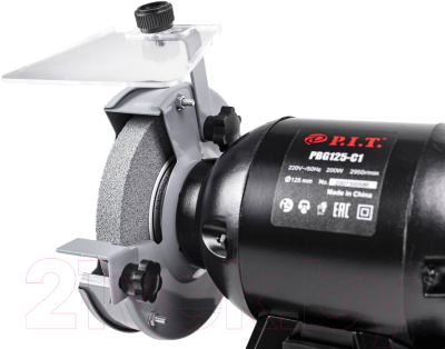 Точильный станок P.I.T PBG125-C1- фото5