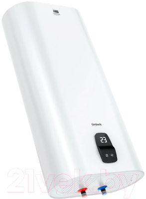 Накопительный водонагреватель Timberk T-WSE80-FS1D-V- фото3