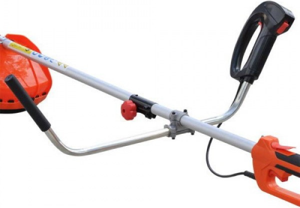 Триммер электрический Skiper TE-8000- фото2