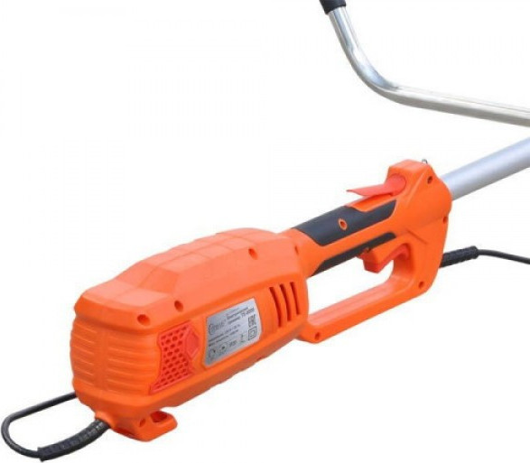 Триммер электрический Skiper TE-8000- фото4