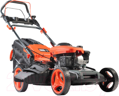 Газонокосилка бензиновая PATRIOT PT 55LS- фото7