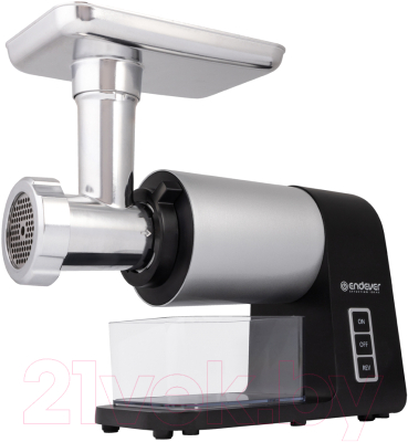 Мясорубка электрическая Endever Sigma-107- фото5