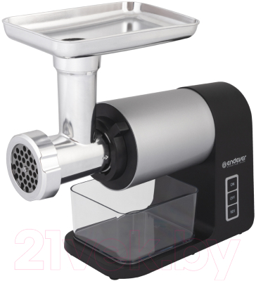 Мясорубка электрическая Endever Sigma-107- фото6