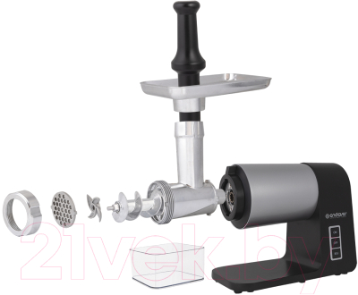 Мясорубка электрическая Endever Sigma-107- фото8