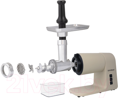 Мясорубка электрическая Endever Sigma-106- фото7