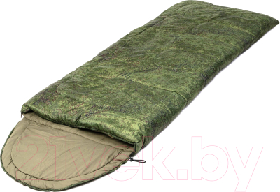 Спальный мешок BalMAX Аляска Camping Series до -10°C- фото