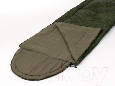 Спальный мешок BalMAX Аляска Camping Series до -10°C- фото2
