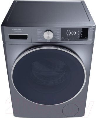 Стиральная машина Maunfeld MFWM1410SB02- фото3
