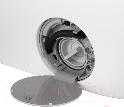Стиральная машина Maunfeld MFWM148WH01- фото10