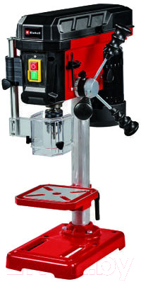 Сверлильный станок Einhell TC-BD 450 (4520592)- фото