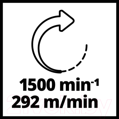Шлифовальный станок Einhell TC-US 380 (4419257)- фото10