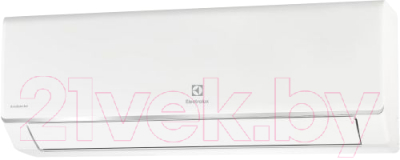 Сплит-система Electrolux EACS/I-09HAV/N8-22Y (R32) Wi-Fi- фото