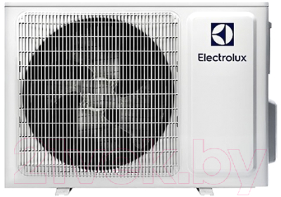 Сплит-система Electrolux EACS/I-09HAV/N8-22Y (R32) Wi-Fi- фото2