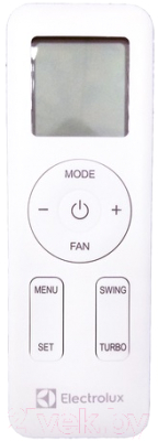 Сплит-система Electrolux EACS/I-09HAV/N8-22Y (R32) Wi-Fi- фото3