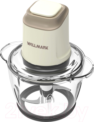 Измельчитель-чоппер Willmark WMC-5288- фото
