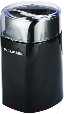 Кофемолка Willmark WCG-215